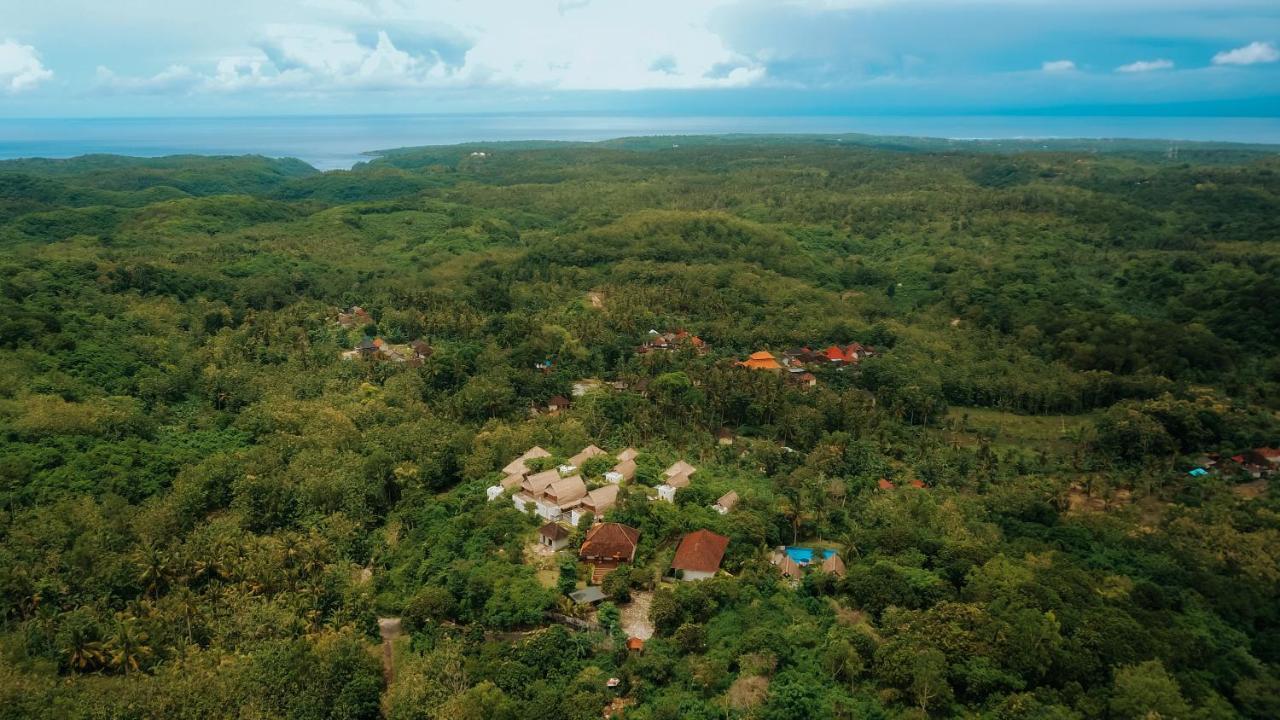Bb Resort Villa And Spa Batumadeg Buitenkant foto