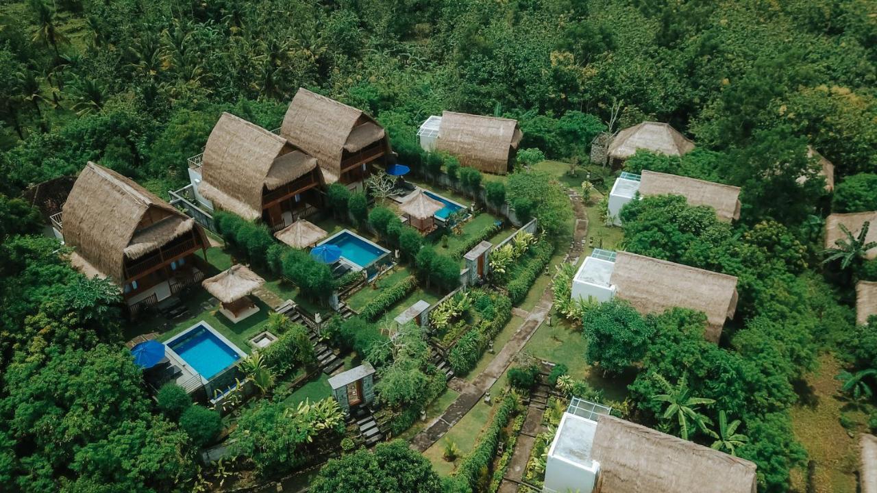 Bb Resort Villa And Spa Batumadeg Buitenkant foto