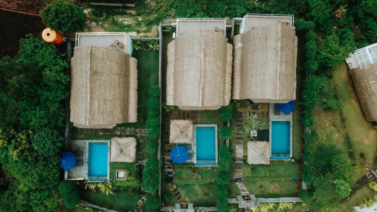 Bb Resort Villa And Spa Batumadeg Buitenkant foto