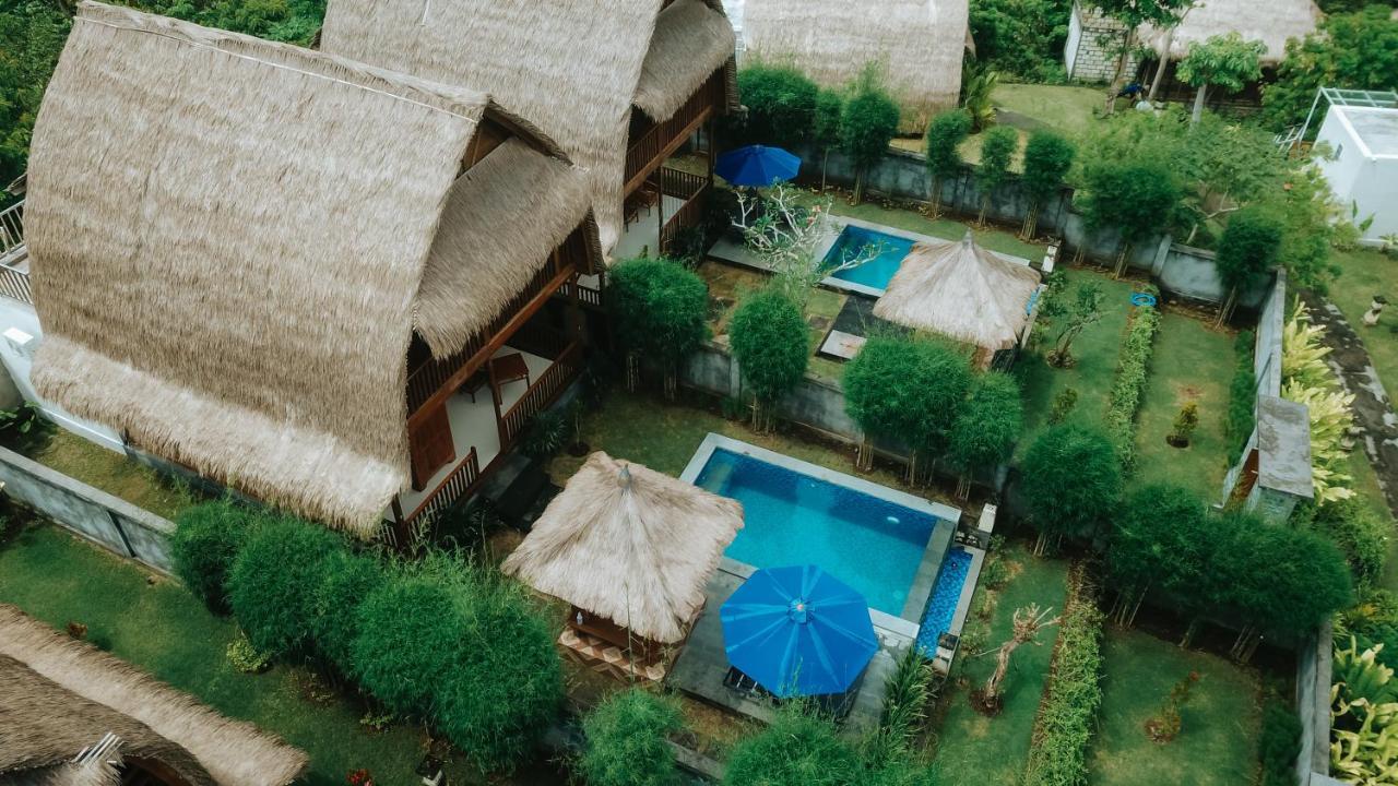 Bb Resort Villa And Spa Batumadeg Buitenkant foto