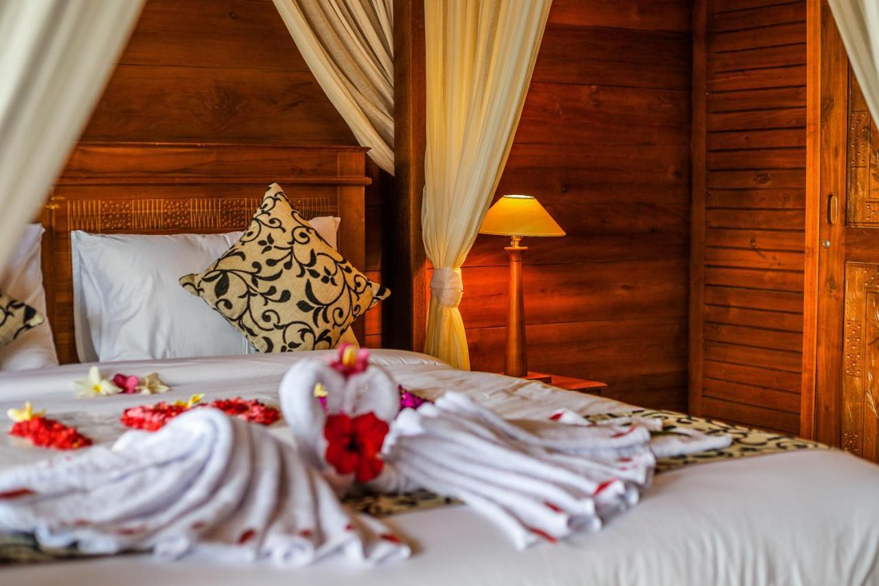 Bb Resort Villa And Spa Batumadeg Buitenkant foto