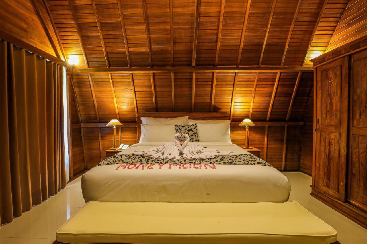 Bb Resort Villa And Spa Batumadeg Buitenkant foto