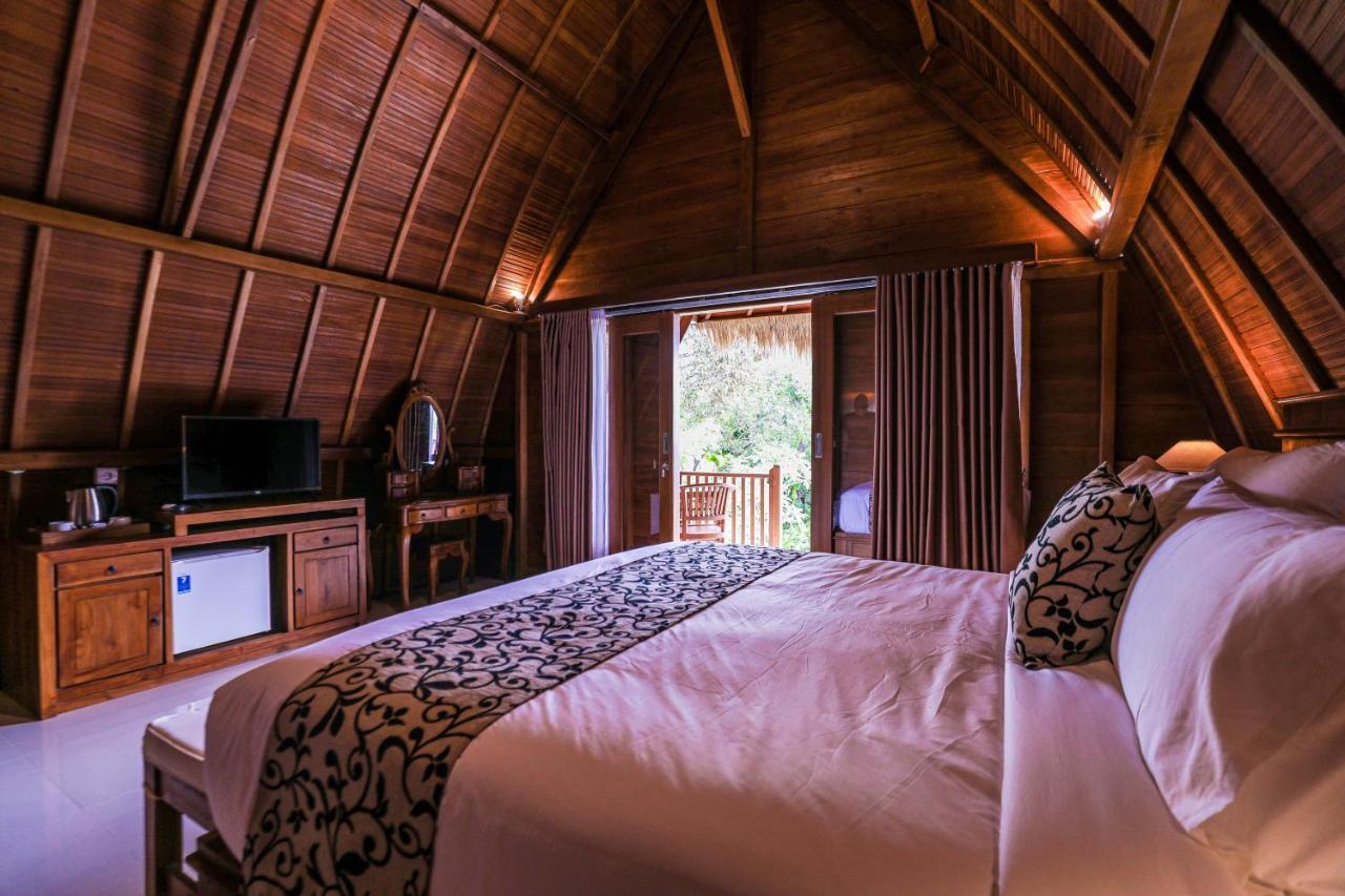 Bb Resort Villa And Spa Batumadeg Buitenkant foto