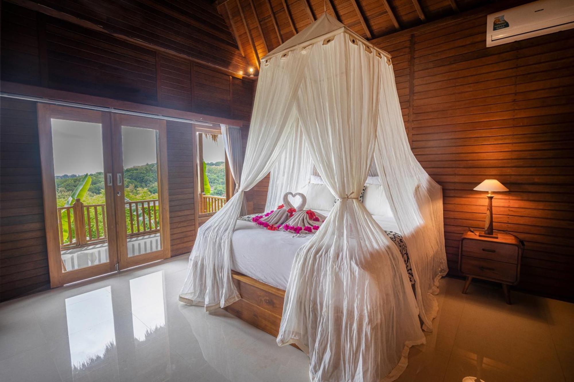 Bb Resort Villa And Spa Batumadeg Kamer foto