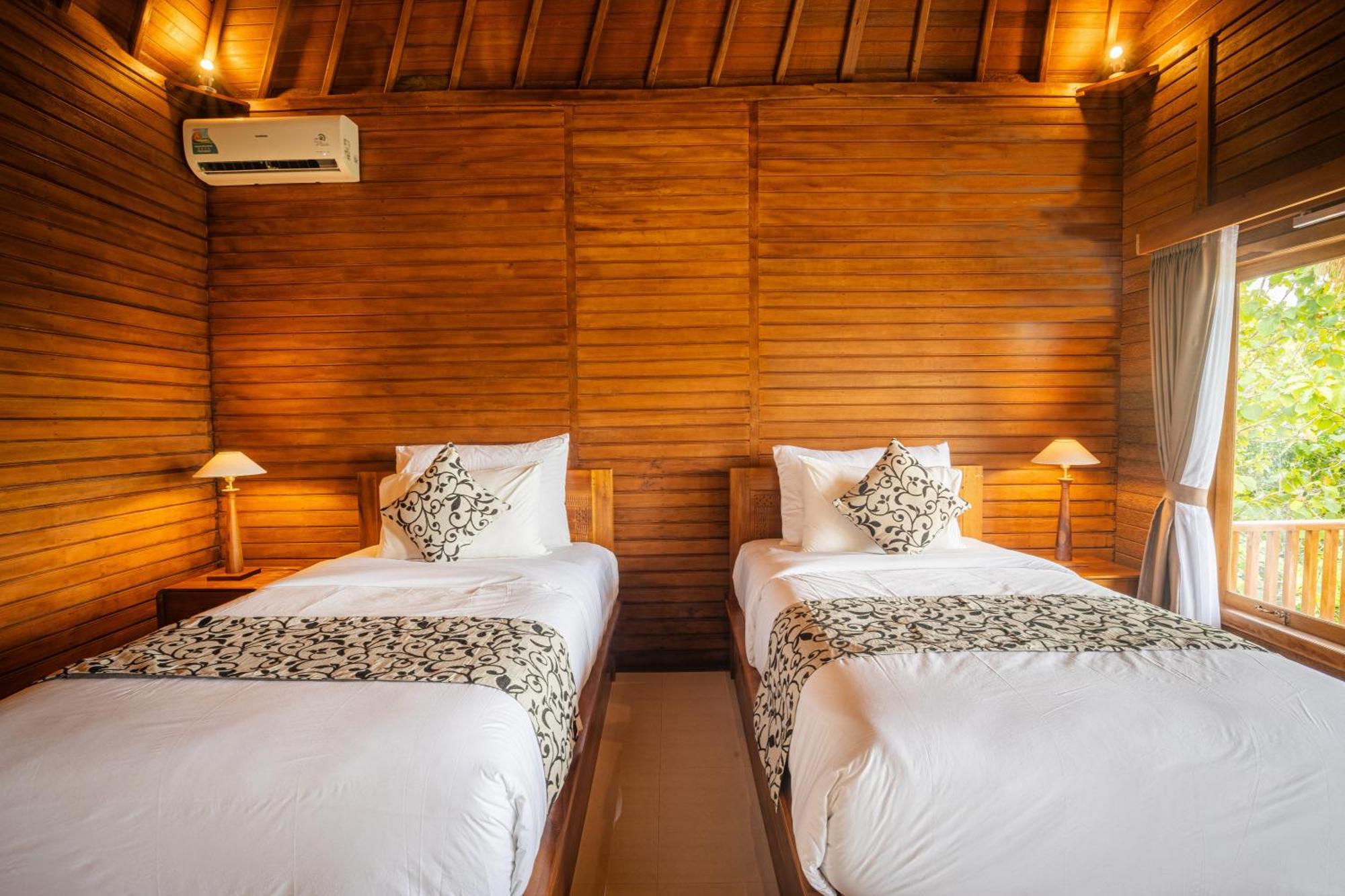 Bb Resort Villa And Spa Batumadeg Kamer foto