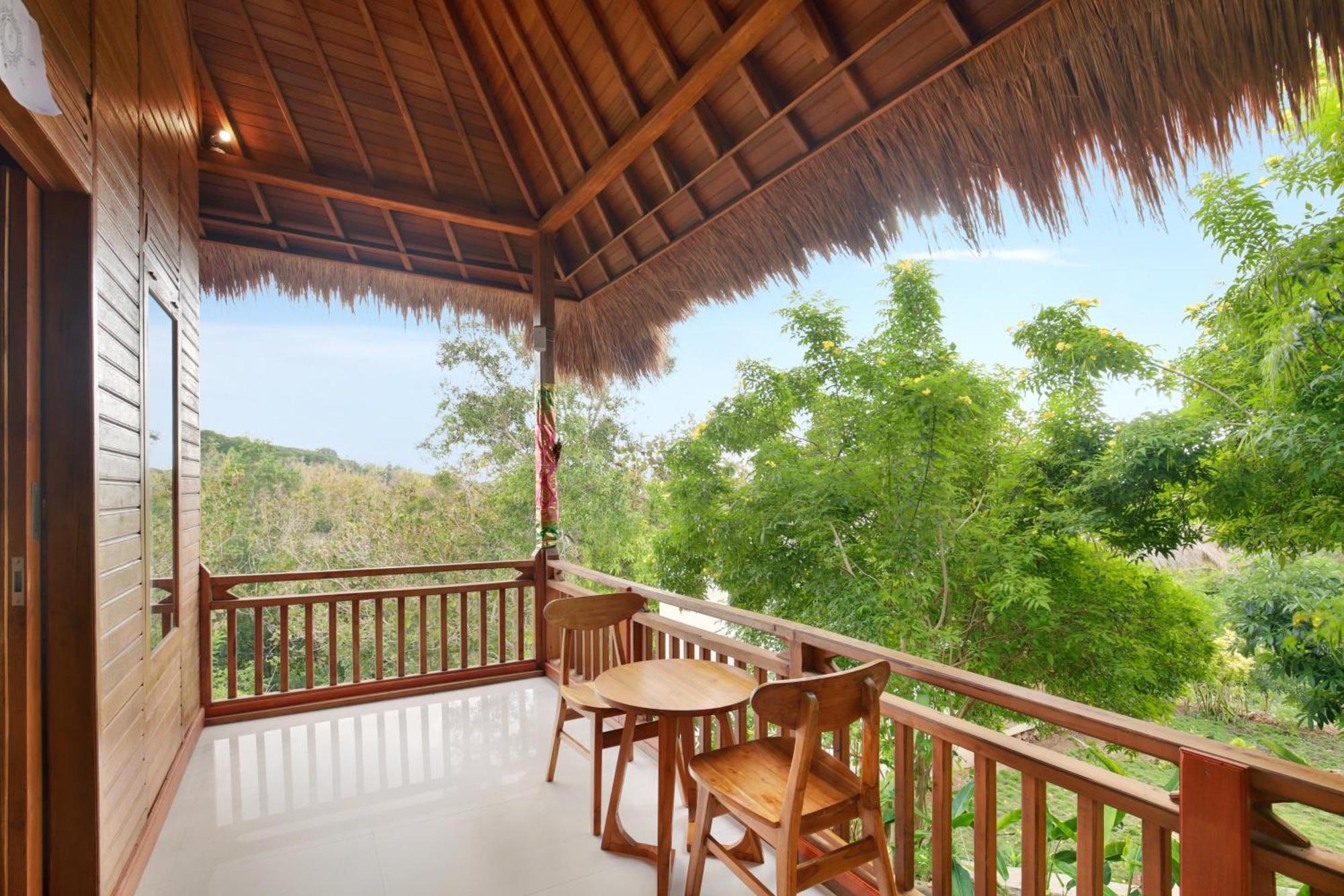 Bb Resort Villa And Spa Batumadeg Buitenkant foto